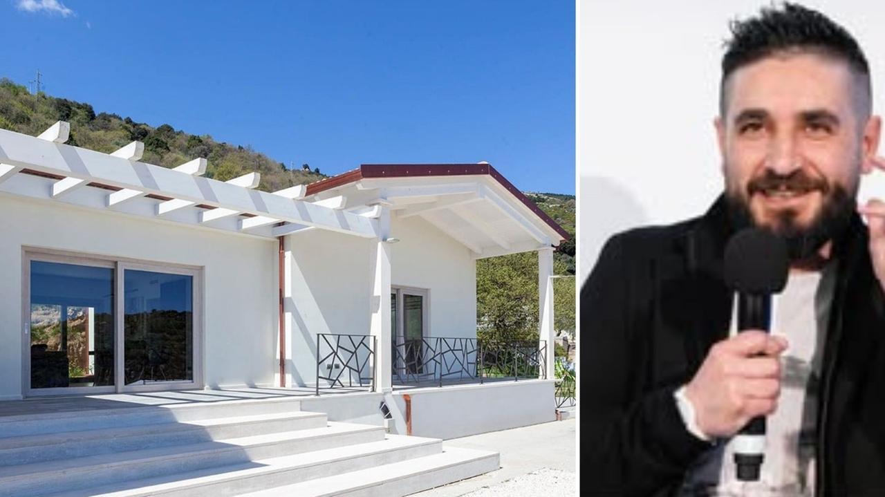 Il progetto di Marco Bittuleri: costruire case in legno ispirate alla longevità delle Blue zone