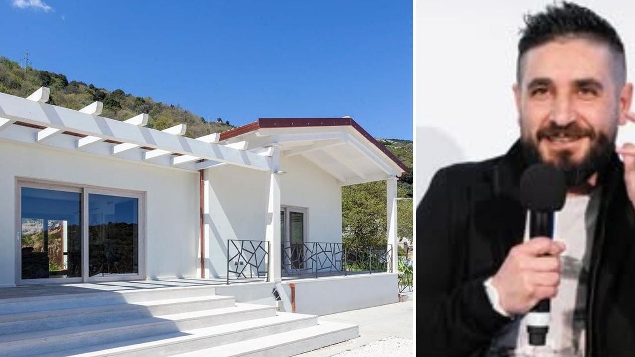 Il progetto di Marco Bittuleri: costruire case in legno ispirate alla longevità delle Blue zone