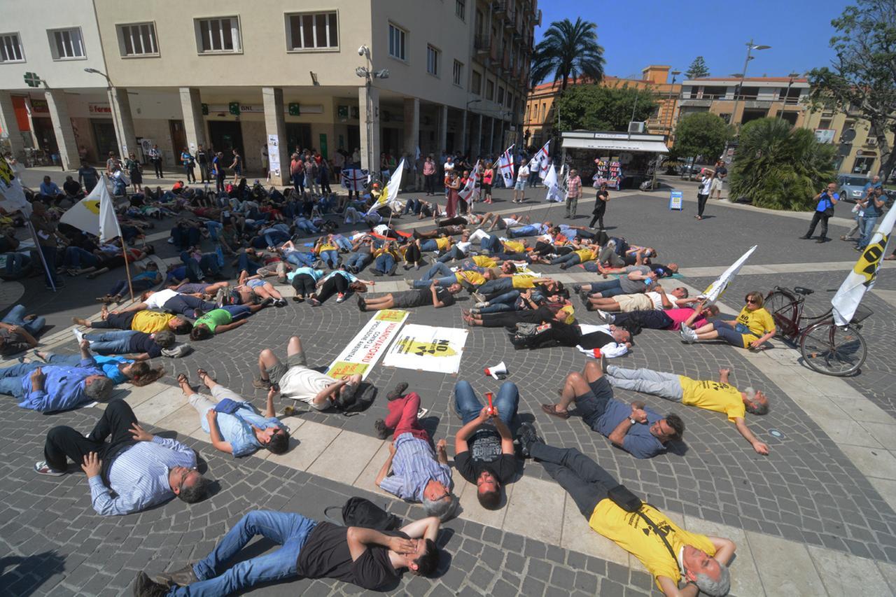 Deposito scorie nucleari, ecco cosa sappiamo e quali sono le aree idonee in Sardegna
