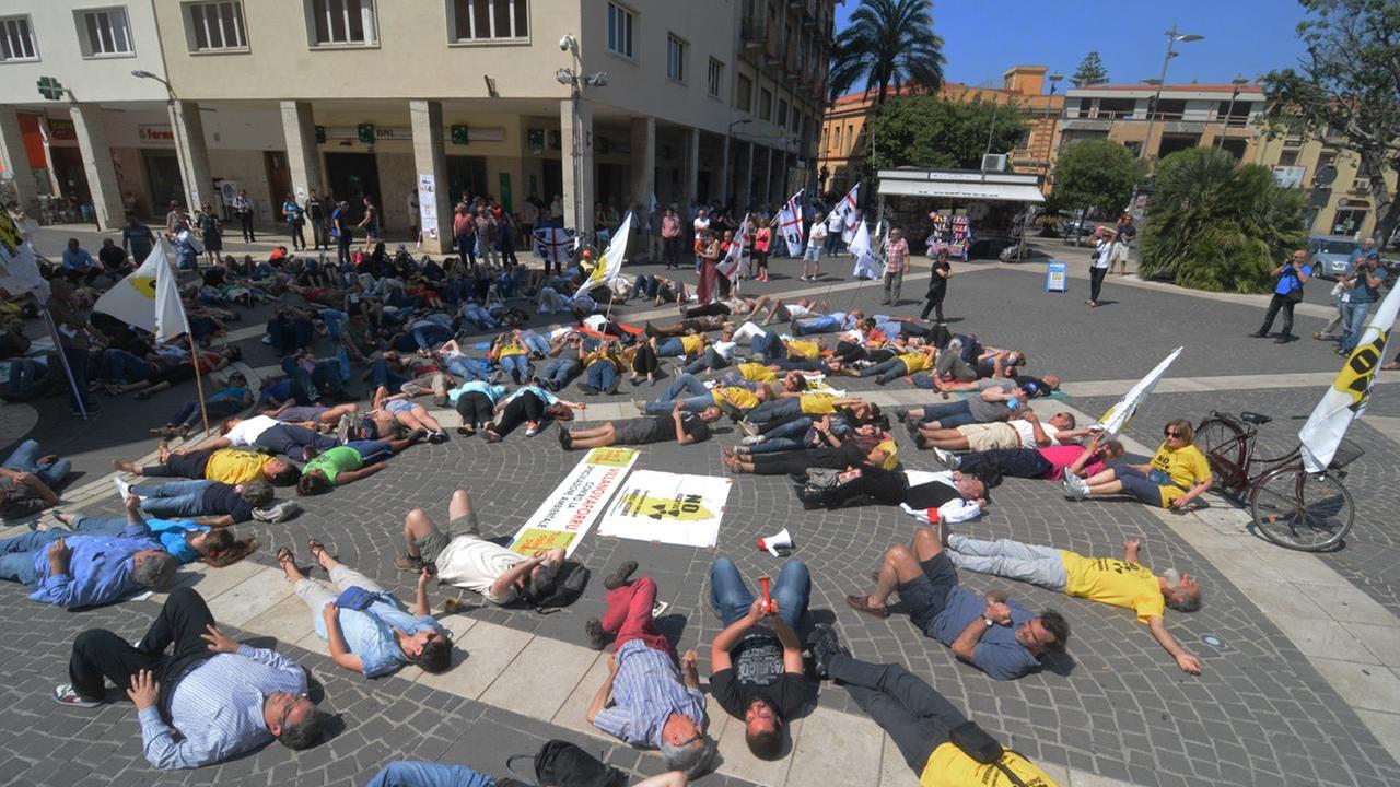 Deposito scorie nucleari, ecco cosa sappiamo e quali sono le aree idonee in Sardegna
