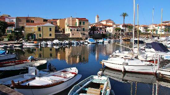 Stintino, fuga di gas a Tanca Manna