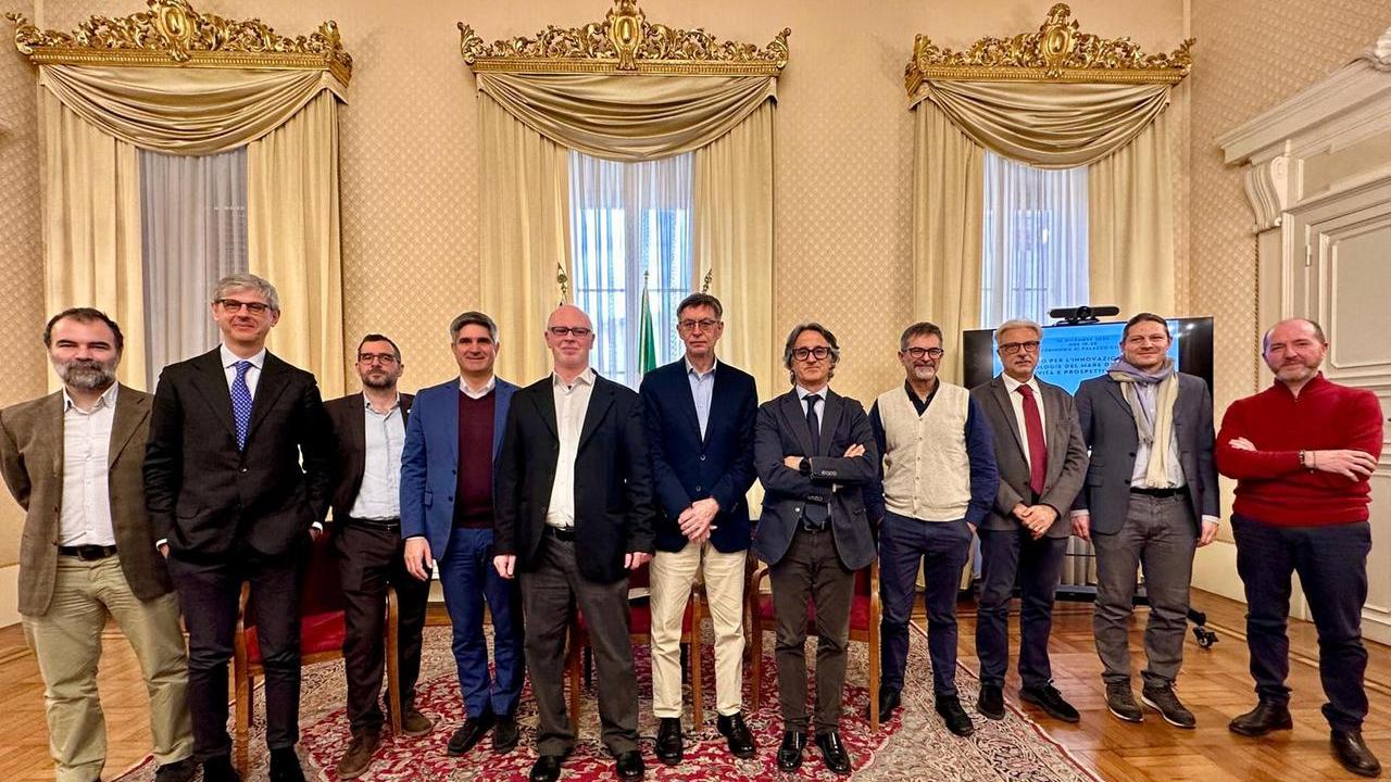 L’economia blu di Livorno tra centri di ricerca e novità