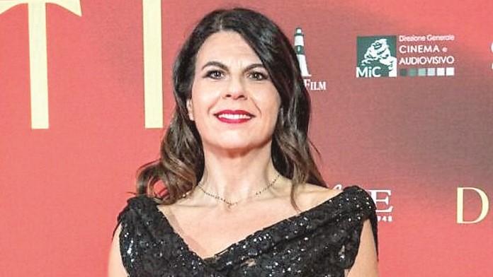 Geppi Cucciari verso Sanremo al fianco di Carlo Conti