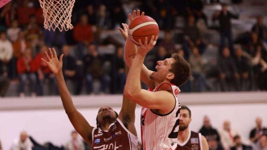 Cento, la Sella ritrova Alessandrini: «Sono felice dopo un brutto mese»