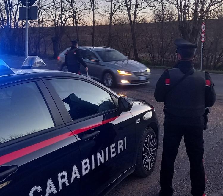 Sotto casa della ex nonostante il divieto: stalker arrestato a Portomaggiore