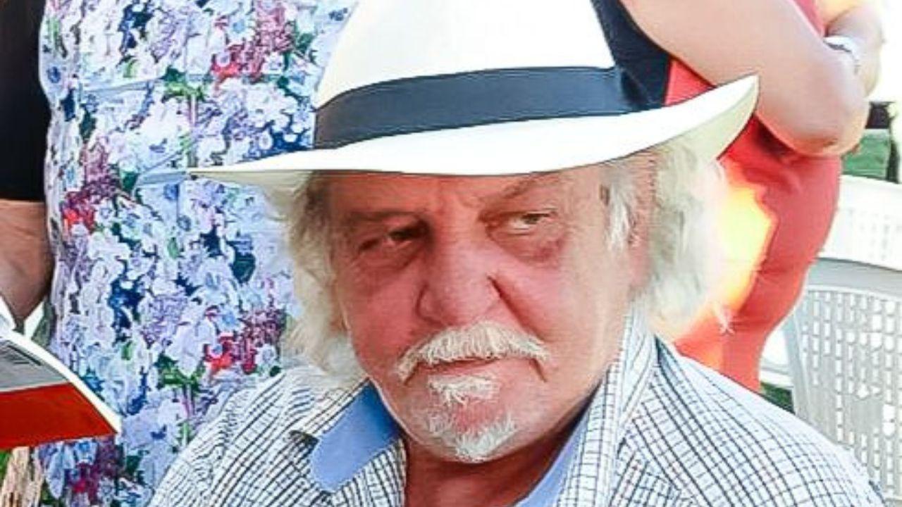 Il ristoratore maremmano