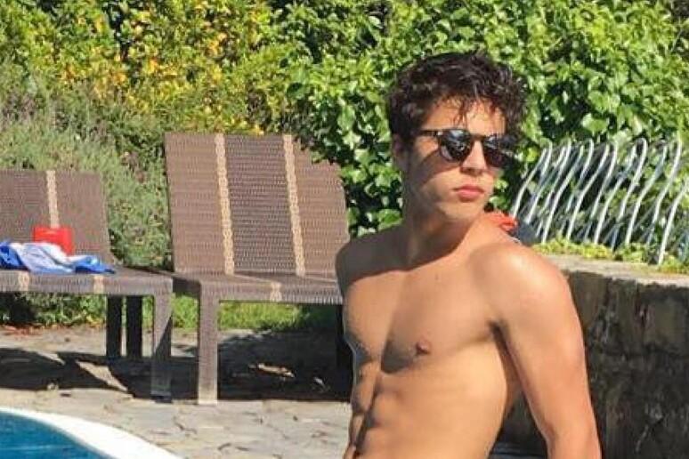 Processo a Grillo jr e amici, in aula l’informatico: «Il video è stato girato da Ciro»