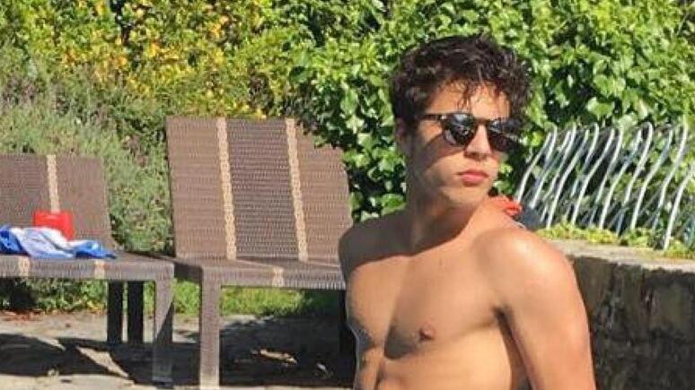 Processo a Grillo jr e amici, in aula l’informatico: «Il video è stato girato da Ciro»