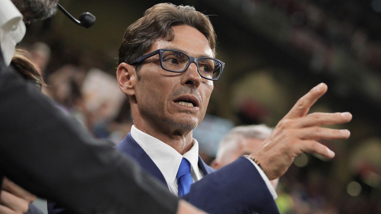 Pier Silvio Berlusconi