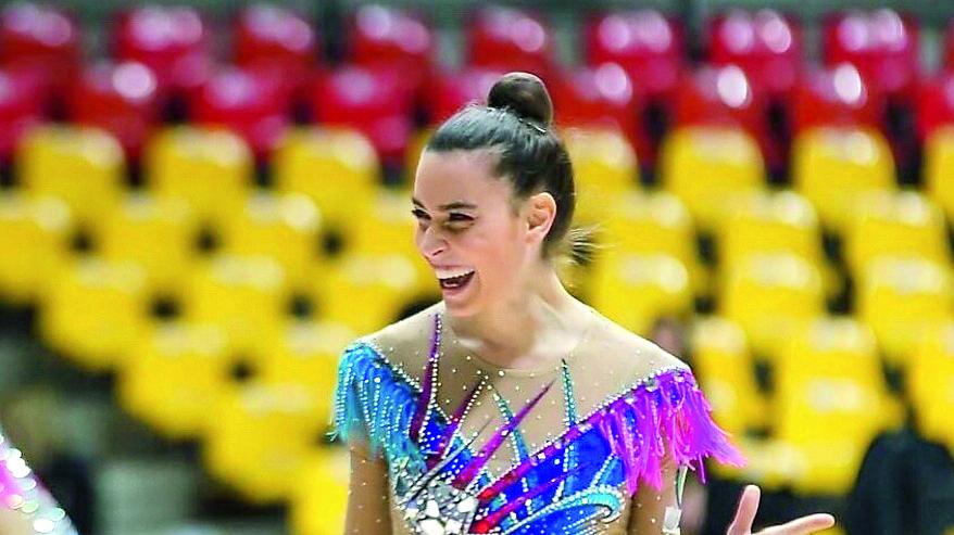 Alessia Maurelli annuncia il ritiro «Sognate sempre, non arrendetevi»