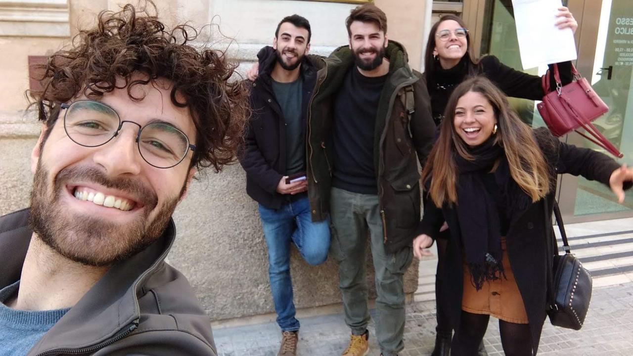 Una bioplastica che non inquina e realizzata dagli scarti del pesce: l’idea tutta sassarese