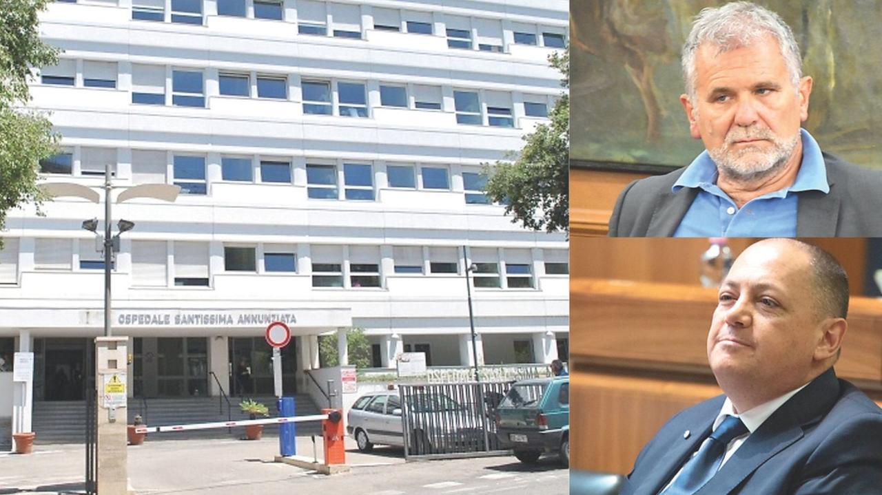 Dal vertice di maggioranza: «Fiducia a Bartolazzi, ma la riforma non può attendere»