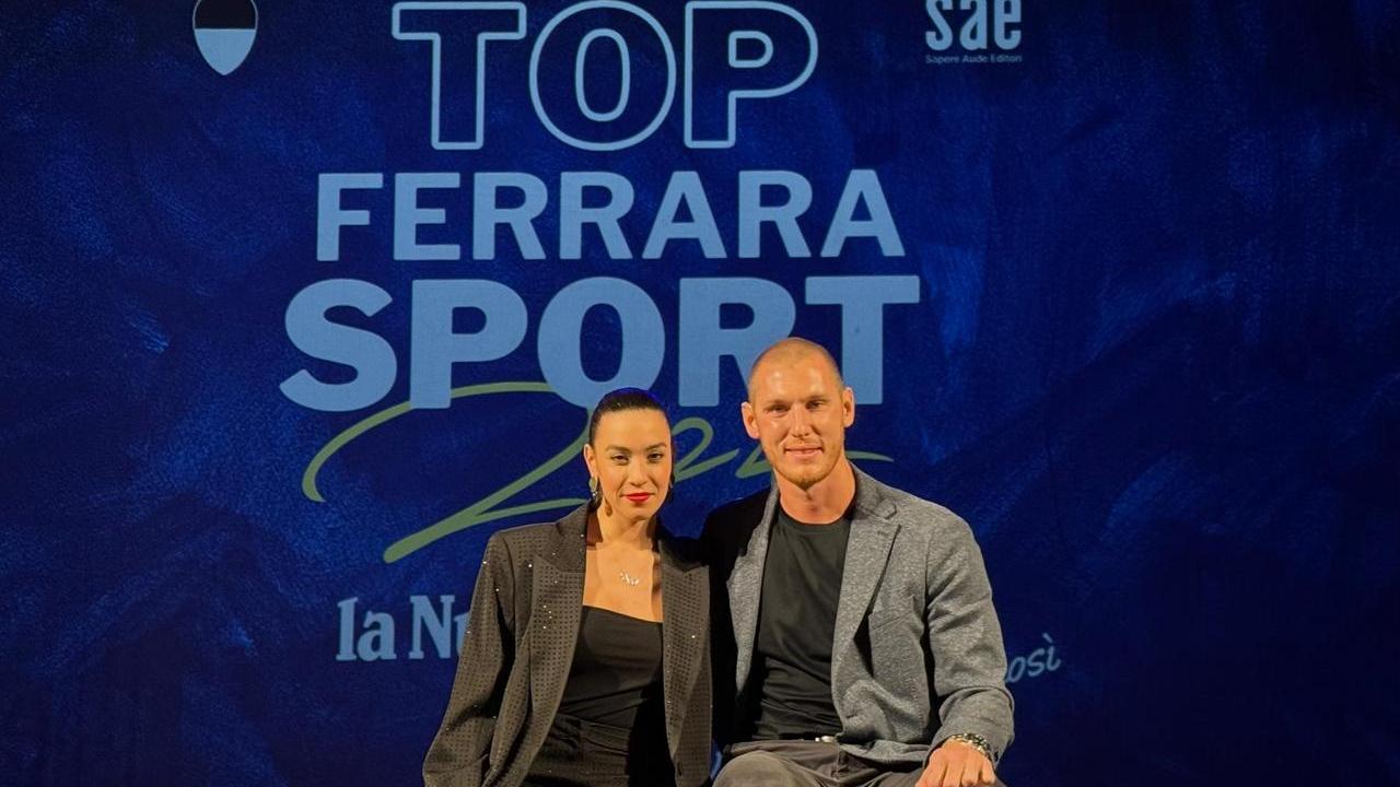 Top Ferrara Sport, Maurelli annuncia il ritiro: «Grazie a chi c’è stato, continuate a credere ai sogni»