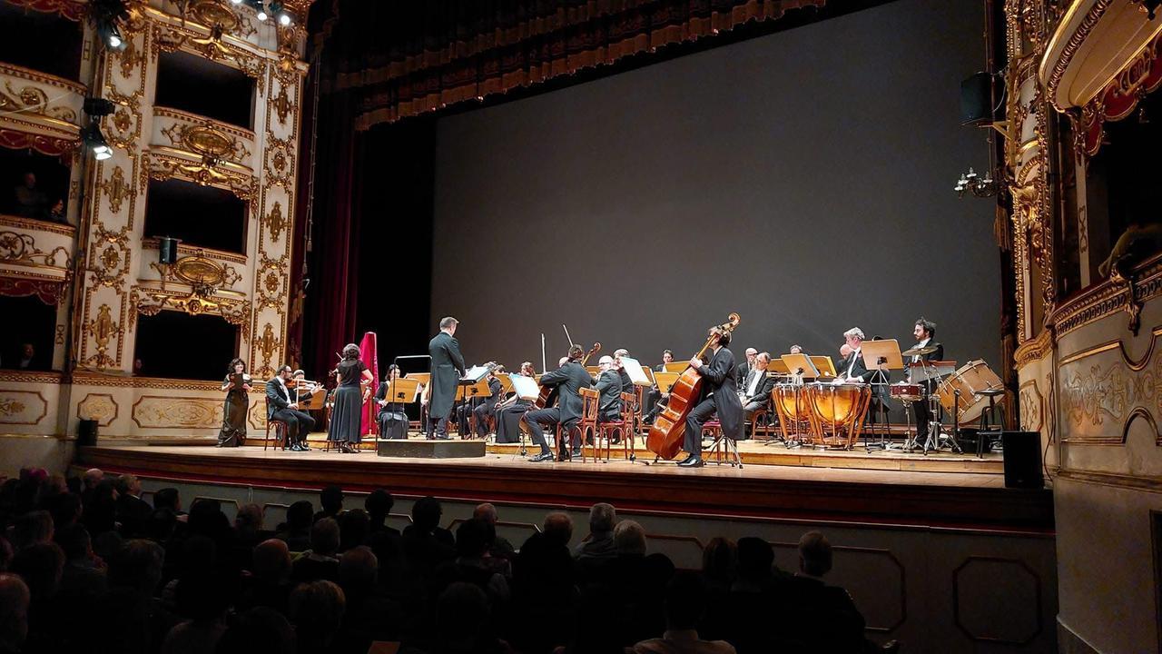 Lapam, il concerto di Natale per fare la differenza