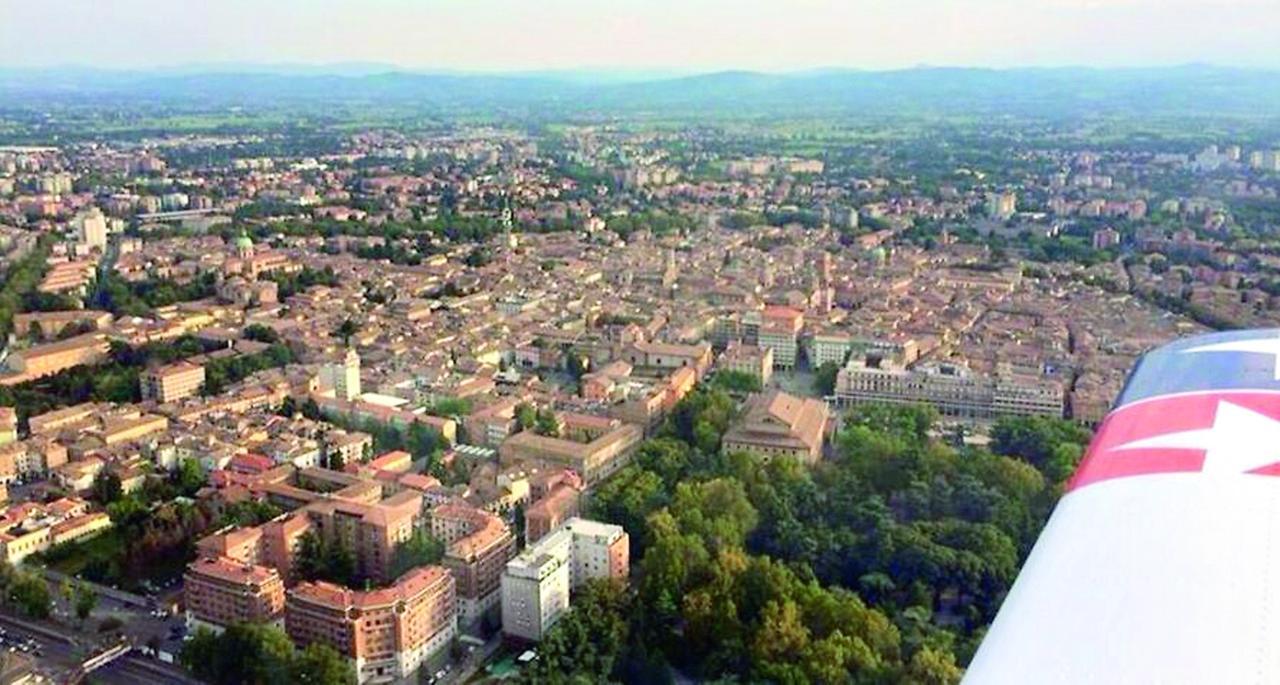 Qualità della vita: Reggio Emilia perde 12 posti e in un anno scivola al 28esimo posto