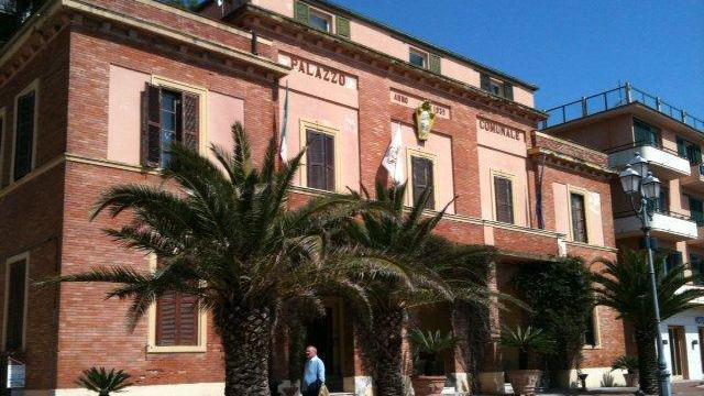 Il Comune di Porto Azzurro