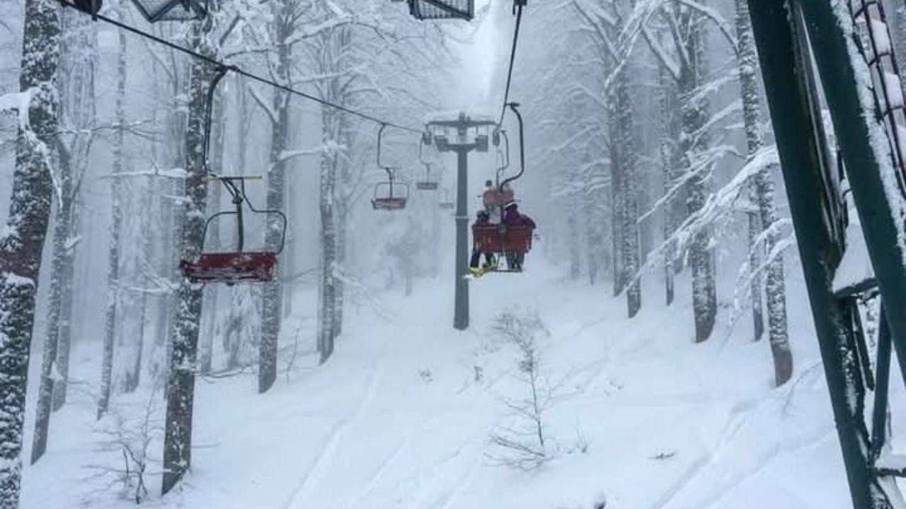 La stagione sciistica entra nel vivo ma senza gli impianti comunali