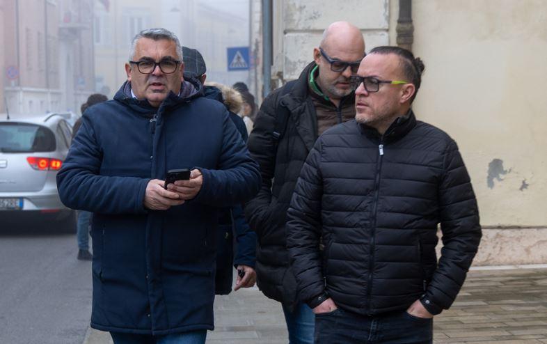 Caso Cidas, Lodi condannato a Ferrara: «Mi dimetto, ma farò appello»