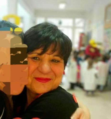 
	Tiziana Fiesoli

