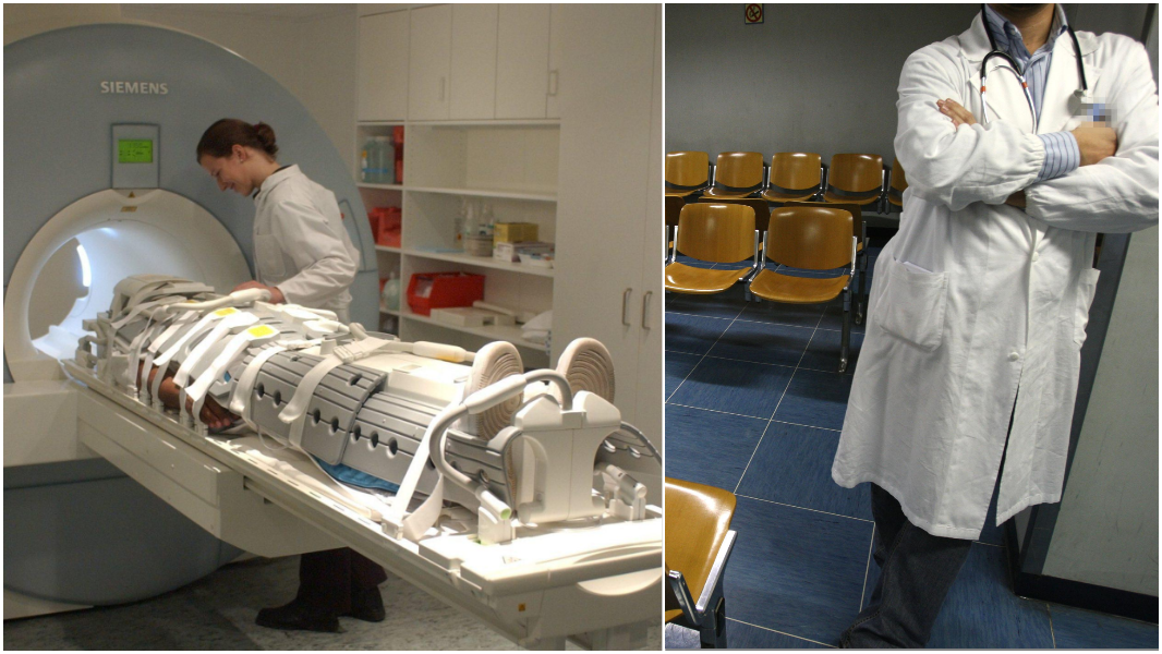 Una Tac? «Ci vediamo tra un anno»