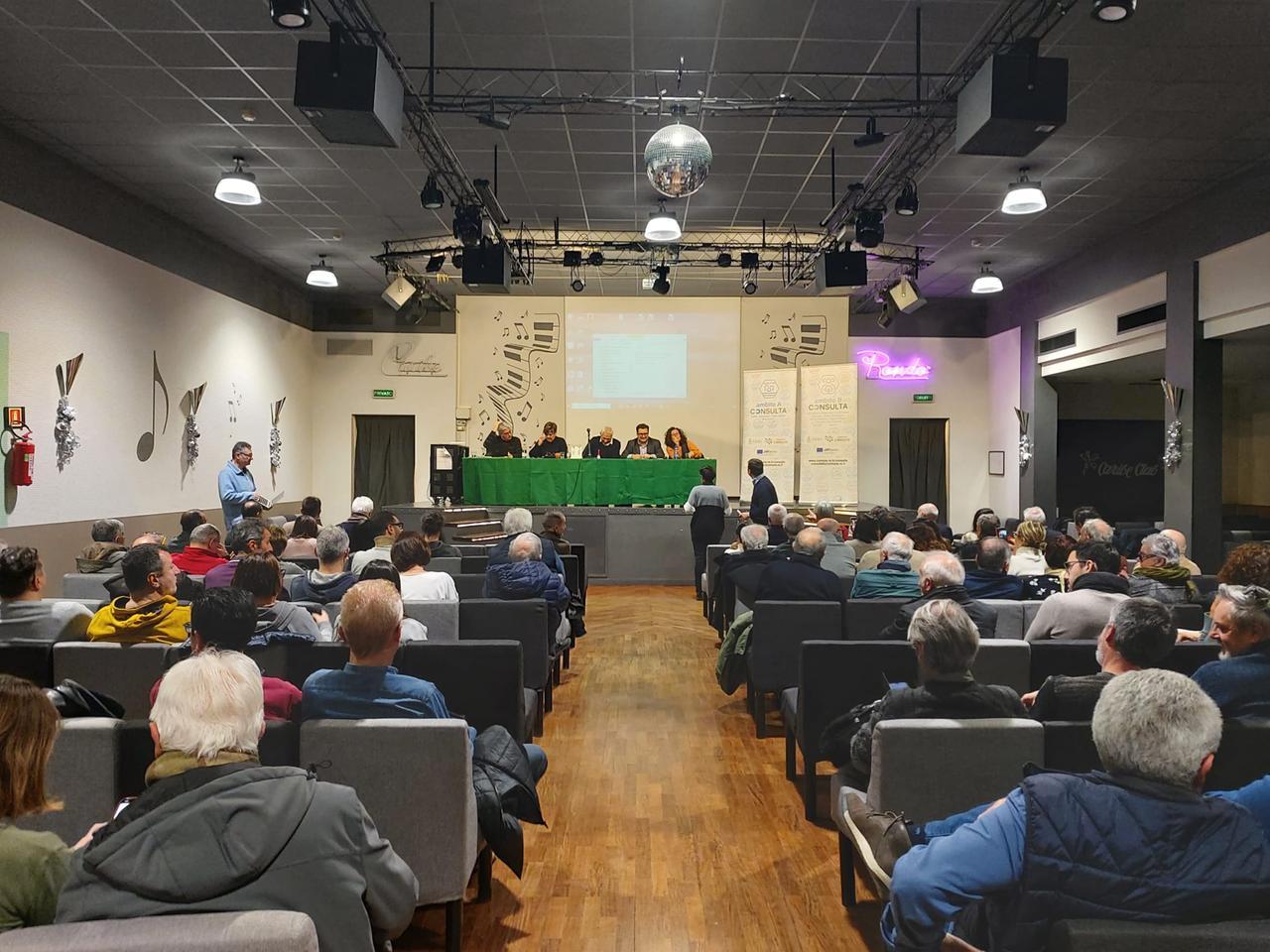 Bretella, Anas promette: pronta per il 15 maggio