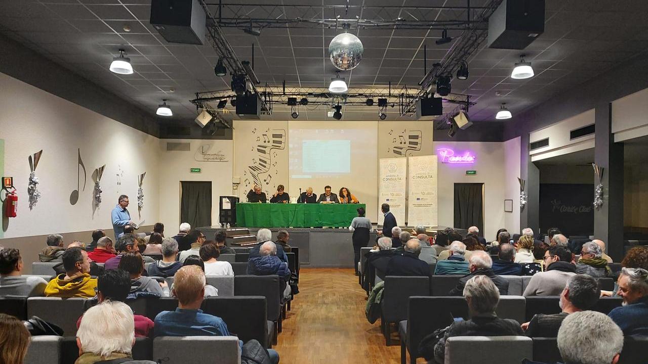 Bretella, Anas promette: pronta per il 15 maggio