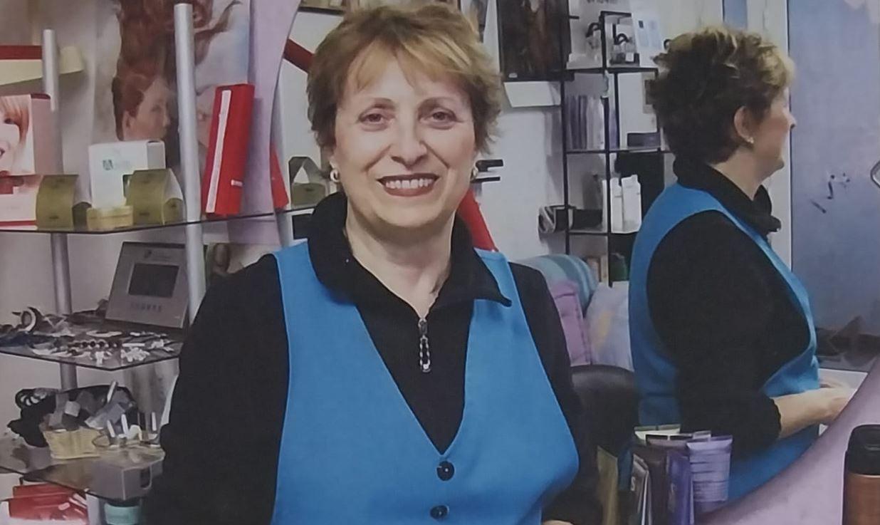 Lagosanto, cinquant’anni tra pettini e phon: Magda saluta e va in pensione