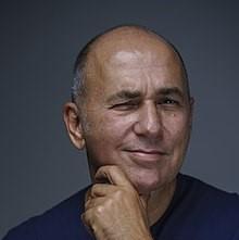 Il regista Ferzan Ozpetek  presenta il suo ultimo film al Cinema Alcorso