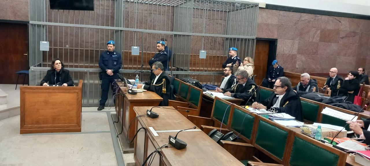 La compagna dell’orafo di Arzachena ucciso: «Ho sentito un urlo e un rantolo»