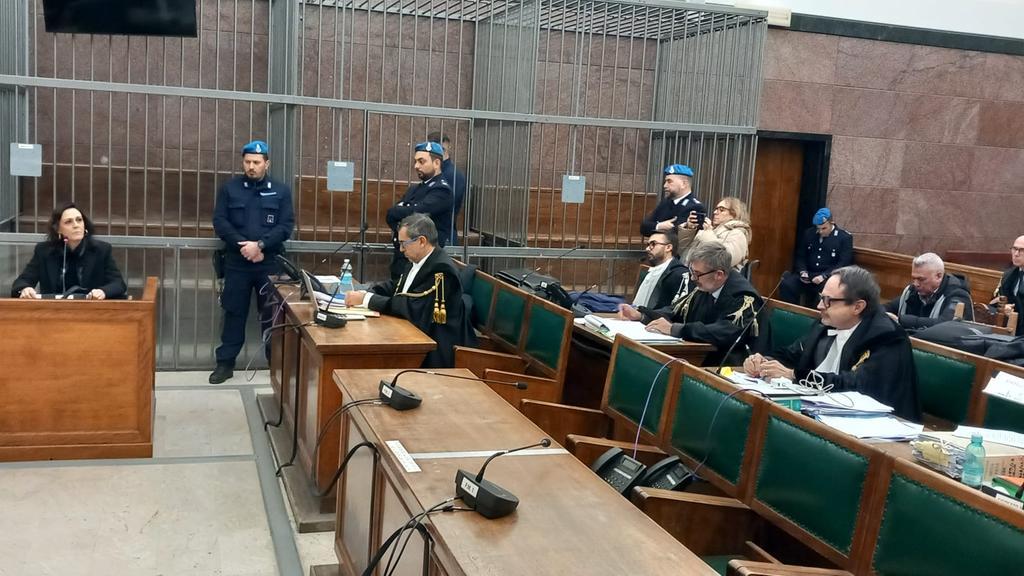 La compagna dell’orafo di Arzachena ucciso: «Ho sentito un urlo e un rantolo»