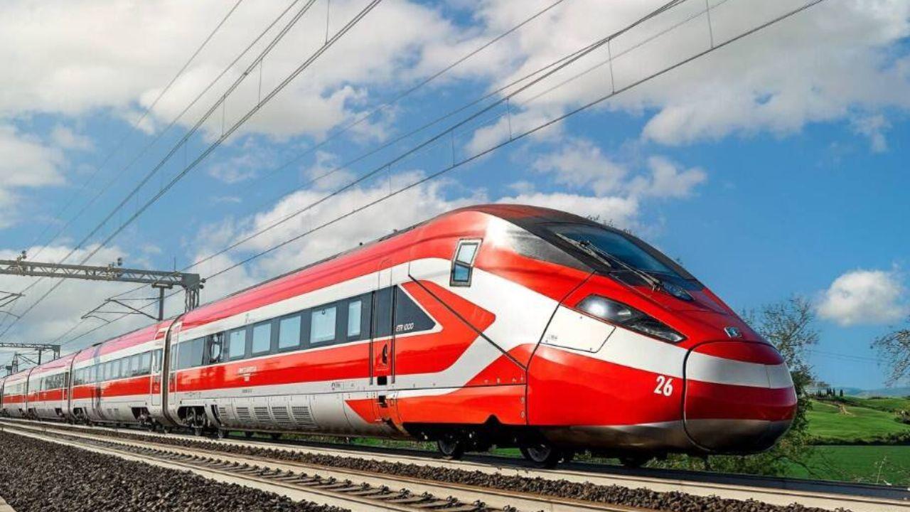 
	Nuove destinazioni con Trenitalia

