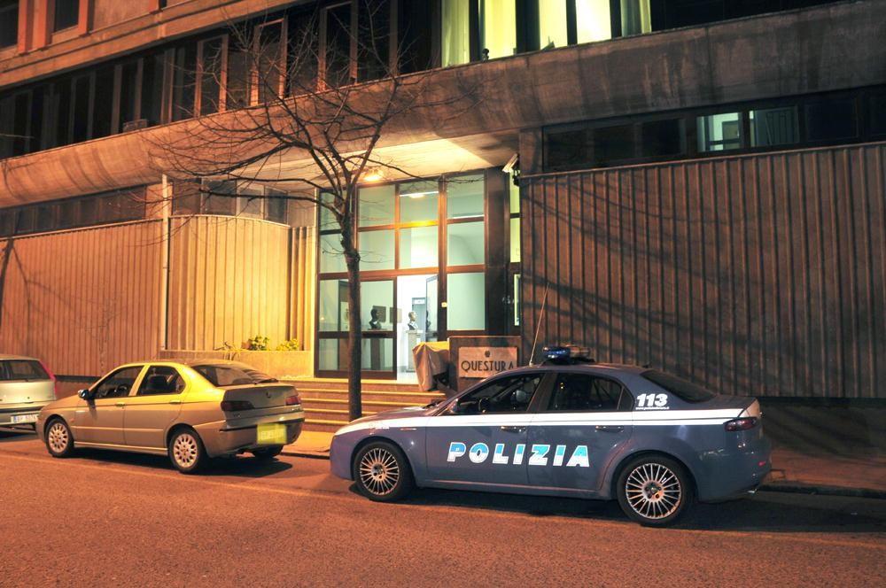 Orgosolo, giovane ferito all’addome da un colpo di pistola: circolo privato chiuso per 15 giorni