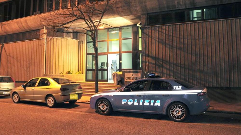 Orgosolo, giovane ferito all’addome da un colpo di pistola: circolo privato chiuso per 15 giorni