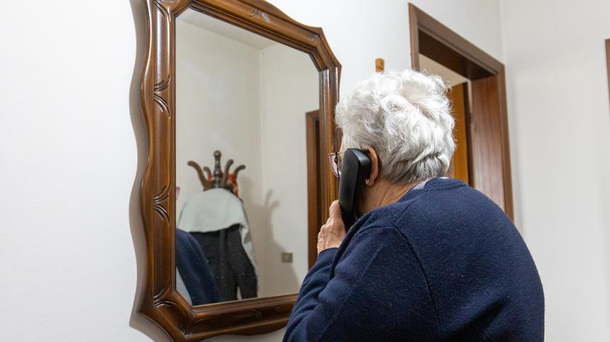 Codigoro, i nonni non ci cascano: truffa sventata