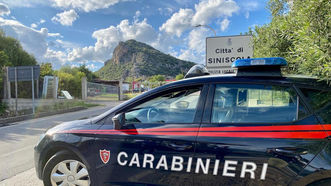 Choc a Siniscola: bomba contro la casa di campagna di un imprenditore