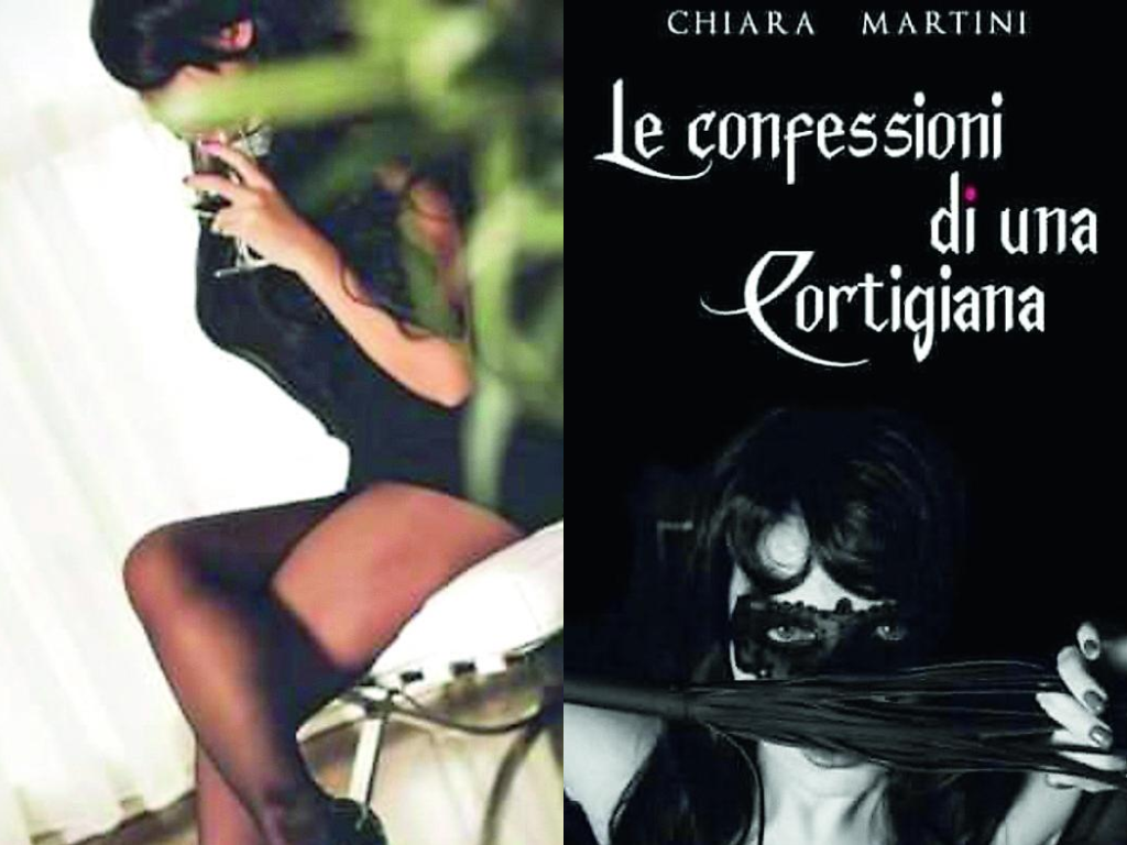 Imprenditrice di giorno, escort di sera: la doppia vita della cortigiana Chiara