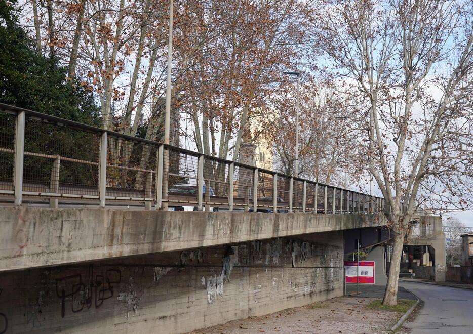 Livorno, sottopasso della stazione: «Ecco il bando di gara»