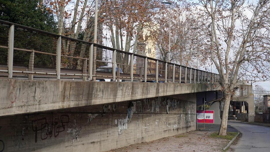 Livorno, sottopasso della stazione: «Ecco il bando di gara»