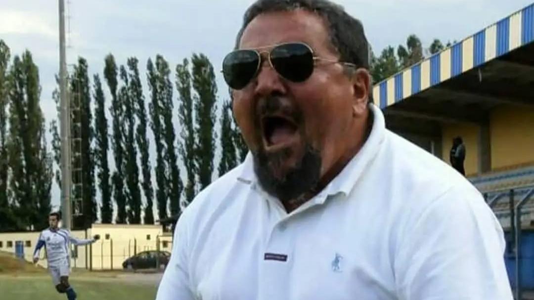 Addio a Gabriele Torreggiani cuore del calcio dilettantistico