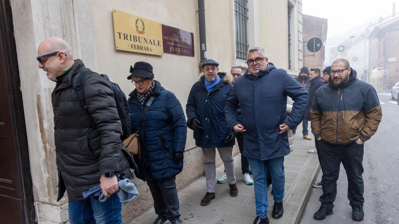 Ferrara, l’assessore Lodi: «Seguo la legge, mi dimetto»