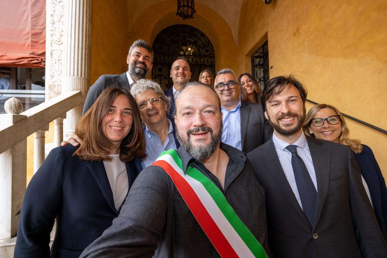 Bufera a Ferrara, Fabbri prende tempo: «Lodi resta fino alla sospensione»