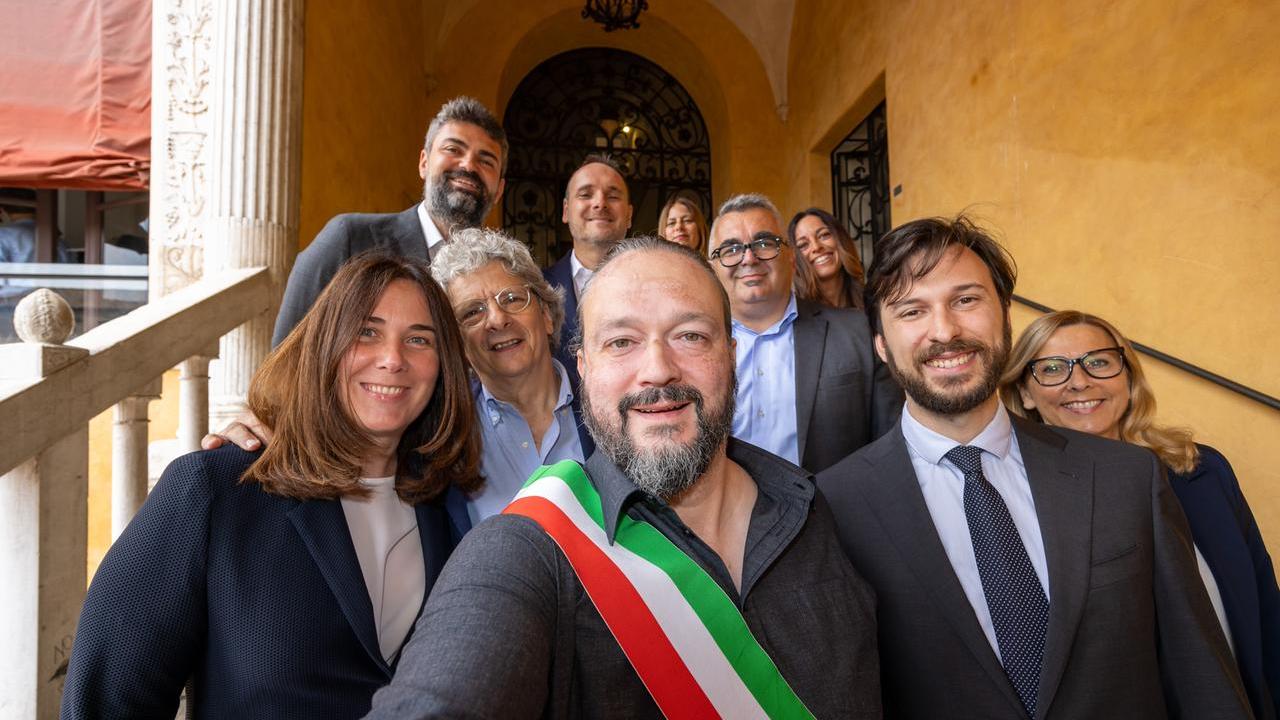 Bufera a Ferrara, Fabbri prende tempo: «Lodi resta fino alla sospensione»