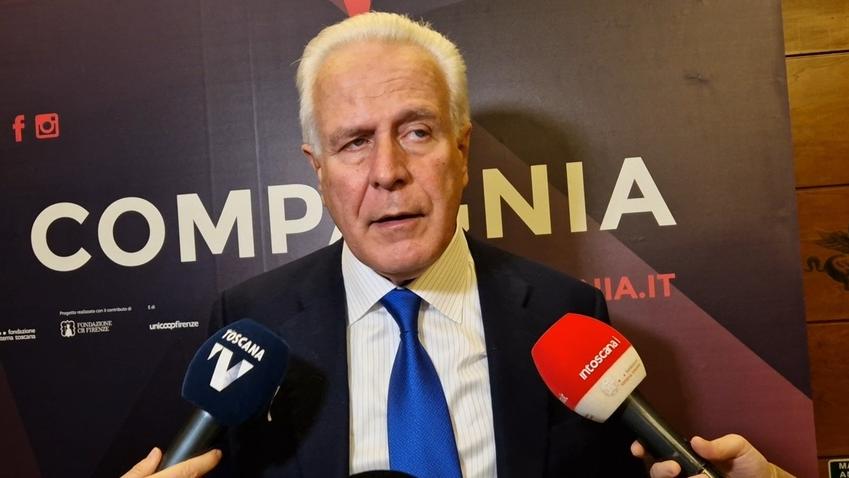 Eugenio Giani