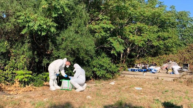 Non ha ucciso Nicola Pasquarelli, assolto Antonio Luigi Fiori