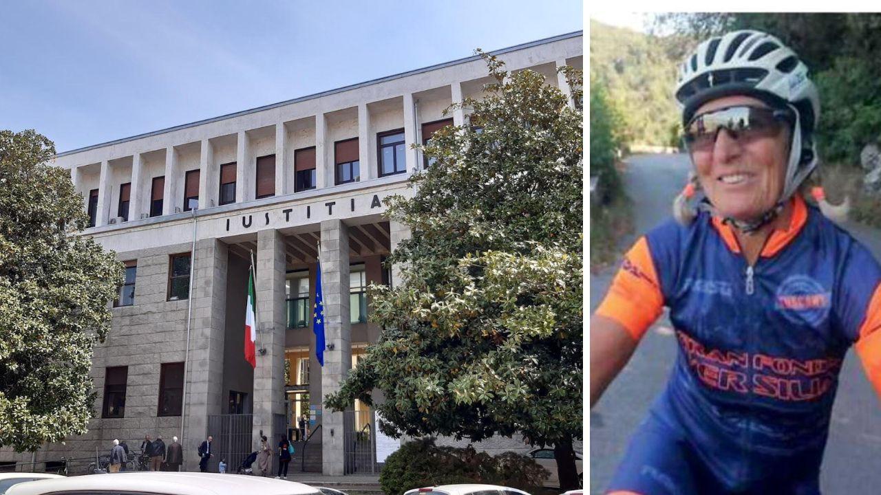 Viareggio, investì una ciclista e si allontanò senza soccorrerla: condannato