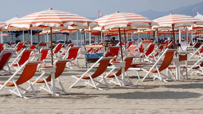 Viareggio, solo gare per assegnare le spiagge: nuova sentenza del Consiglio di Stato e il caso Monopoli