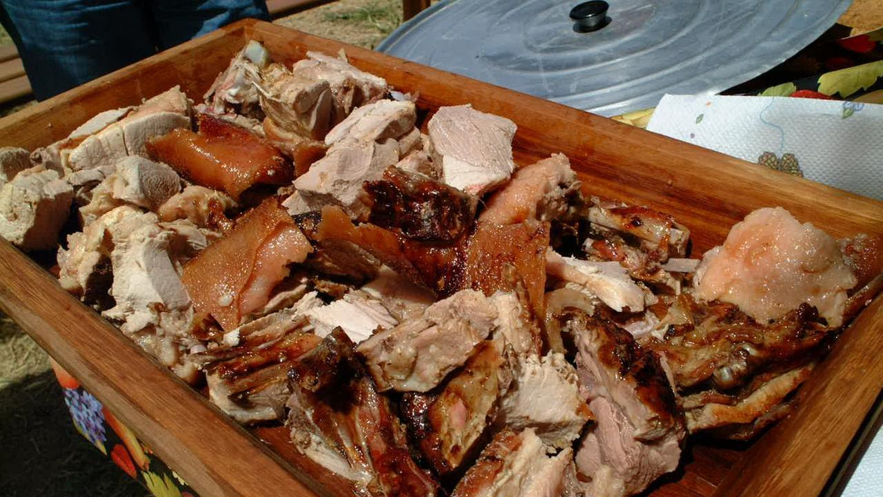 Dalla carne arrosto alla pasta fresca: a Natale resistono i piatti old school