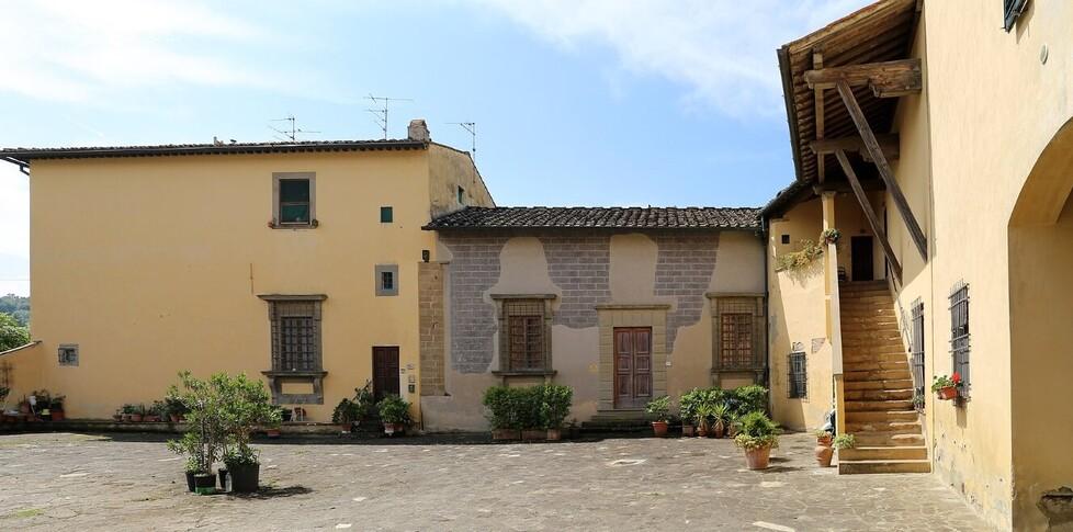 Villa Carducci Pandolfini pronta a rinascere: la cessione e il progetto di recupero della dimora storica