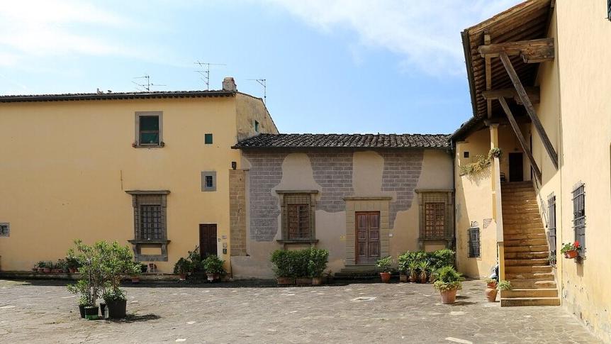 Villa Carducci Pandolfini pronta a rinascere: la cessione e il progetto di recupero della dimora storica