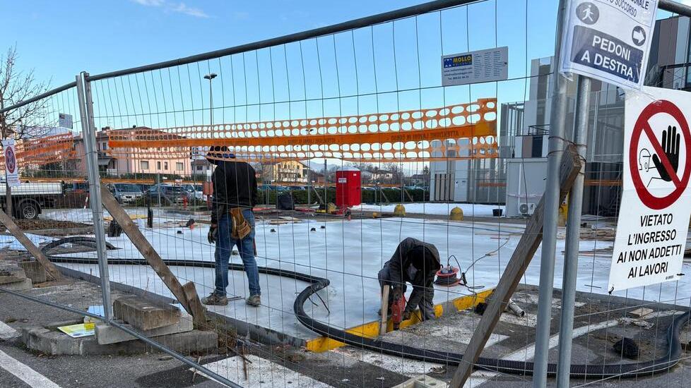 Lucca, il Pronto soccorso si allarga: arrivano i moduli prefabbricati. Il cantiere, il progetto e le funzioni